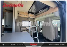 Fahrzeugbild Dethleffs Globetrail 600 DS Advantage Schlafdach Kos #10