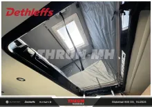 Fahrzeugbild Dethleffs Globetrail 600 DS Advantage Schlafdach Kos #12
