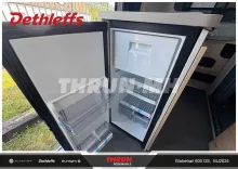 Fahrzeugbild Dethleffs Globetrail 600 DS Advantage Schlafdach Kos #16