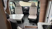 Weitere Sitzgruppe Knaus Van TI 640 MEG VANSATION Automatik*Assistenten*