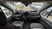 Fahrzeugbild Weinsberg CaraBus 550 MQ Zustand sehr gut #4