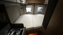 Fahrzeugbild Weinsberg CaraBus 550 MQ Zustand sehr gut #8