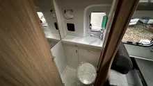 Fahrzeugbild Weinsberg CaraBus 550 MQ Zustand sehr gut #10
