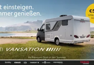 Bild Van TI<br/>550 MF VANSATION