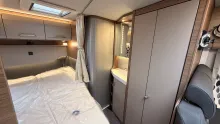Fahrzeugbild Knaus Van TI 550 MF VANSATION *2026*Autom*Assistenzsys.* #6