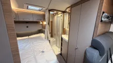 Fahrzeugbild Knaus Van TI 550 MF VANSATION *2026*Autom*Assistenzsys.* #7