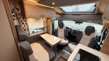 Fahrzeugbild Knaus Van TI 550 MF VANSATION *2026*Autom*Assistenzsys.* #8