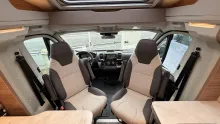 Fahrzeugbild Knaus Van TI 550 MF VANSATION *2026*Autom*Assistenzsys.* #9
