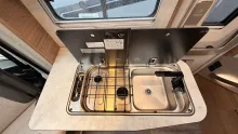 Fahrzeugbild Knaus Van TI 550 MF VANSATION *2026*Autom*Assistenzsys.* #10