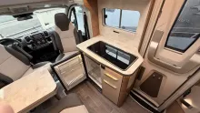 Fahrzeugbild Knaus Van TI 550 MF VANSATION *2026*Autom*Assistenzsys.* #11
