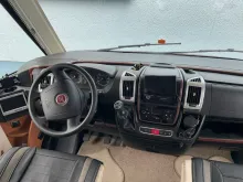 Fahrzeugbild Carthago chic c-line 4.2 Gut gepflegter Zusta #5