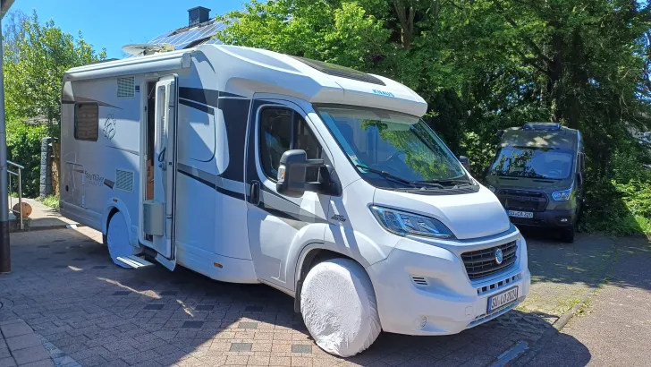 Fahrzeugbild Knaus Sky TI 650 MF Silver Selection Top-Ausstatung und t #1
