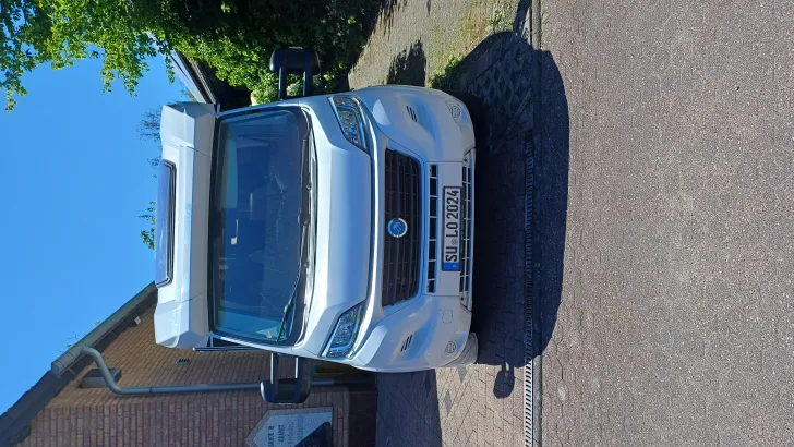 Fahrzeugbild Knaus Sky TI 650 MF Silver Selection Top-Ausstatung und t #2