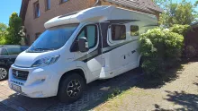 Fahrzeugbild Knaus Sky TI 650 MF Silver Selection Top-Ausstatung und t #3