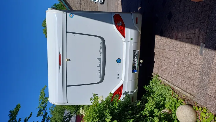 Fahrzeugbild Knaus Sky TI 650 MF Silver Selection Top-Ausstatung und t #4