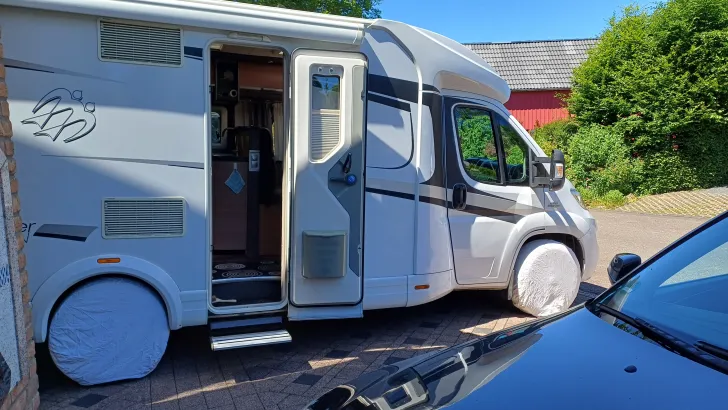 Fahrzeugbild Knaus Sky TI 650 MF Silver Selection Top-Ausstatung und t #5