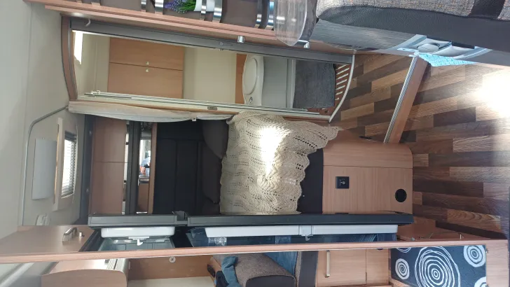 Fahrzeugbild Knaus Sky TI 650 MF Silver Selection Top-Ausstatung und t #6