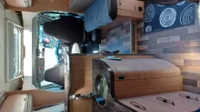 Fahrzeugbild Knaus Sky TI 650 MF Silver Selection Top-Ausstatung und t #8