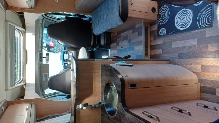 Fahrzeugbild Knaus Sky TI 650 MF Silver Selection Top-Ausstatung und t #8