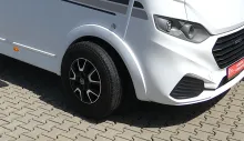 Fahrzeugbild Carado I 338 Edition15 #21
