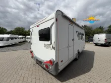 Fahrzeugbild Weinsberg CaraOne 420 QD*MOVER*SACKM. #2