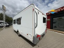 Fahrzeugbild Weinsberg CaraOne 420 QD*MOVER*SACKM. #4