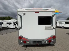 Fahrzeugbild Weinsberg CaraOne 420 QD*MOVER*SACKM. #5