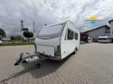 Fahrzeugbild Weinsberg CaraOne 420 QD*MOVER*SACKM. #6