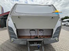 Fahrzeugbild Weinsberg CaraOne 420 QD*MOVER*SACKM. #9