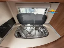 Fahrzeugbild Weinsberg CaraOne 420 QD*MOVER*SACKM. #14