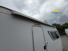 Fahrzeugbild Weinsberg CaraOne 420 QD*MOVER*SACKM. #24