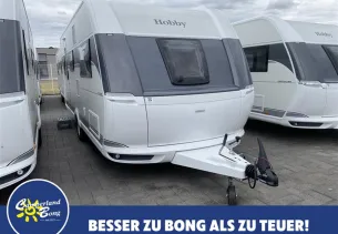 Bild De Luxe 540 KMFe