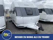 Fahrzeugbild Hobby De Luxe 540 KMFe Modell 2026 #1