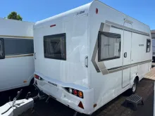 Fahrzeugbild Weinsberg CaraOne 450 FU #4
