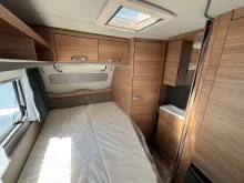 Fahrzeugbild Weinsberg CaraOne 450 FU #8