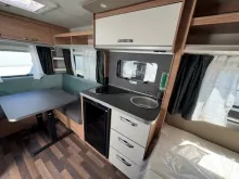 Fahrzeugbild Weinsberg CaraOne 450 FU #10