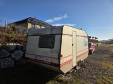 Fahrzeugbild Caravelair Brasilia alt, aber gut in Sch #2