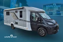 Fahrzeugbild Knaus SKY TI 700 MEG -IC Line- #1