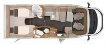 Fahrzeugbild Knaus SKY TI 700 MEG -IC Line- #2