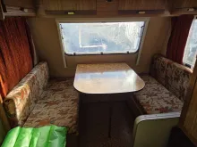 Fahrzeugbild Caravelair Brasilia alt, aber gut in Sch #3