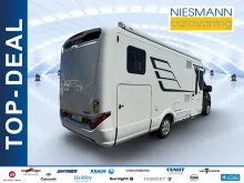 Fahrzeugbild Hymer B-Klasse ML T 780 *VOLL*wenig KM*elektr Hubstütz #4