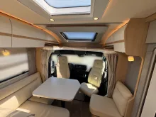 Fahrzeugbild Hymer B-Klasse ML T 780 *VOLL*wenig KM*elektr Hubstütz #9