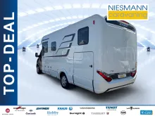 Fahrzeugbild Hymer B-Klasse ML T 780 *VOLL*wenig KM*elektr Hubstütz #5