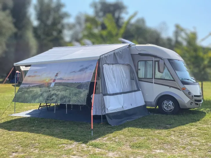 Fahrzeugbild Carthago chic c-line 4.2 Gut gepflegter Zusta #10