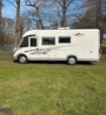 Fahrzeugbild Carthago chic c-line 4.2 #5