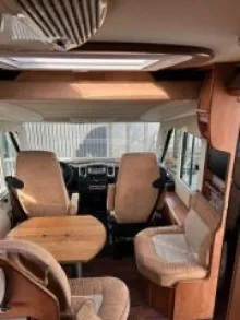 Fahrzeugbild Carthago chic c-line 4.2 #6