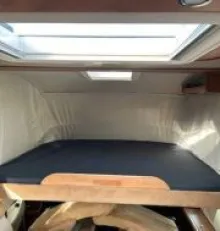 Fahrzeugbild Carthago chic c-line 4.2 #7