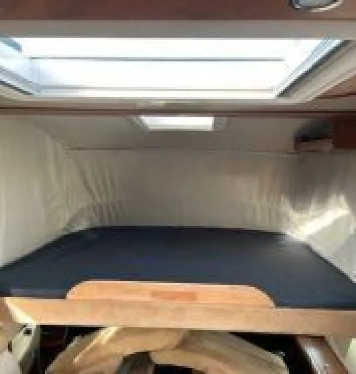 Fahrzeugbild Carthago chic c-line 4.2 #7