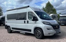 Fahrzeugbild Mooveo VAN 60DB Top Ausstattung/Tageszulassung #3