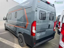 Fahrzeugbild Weinsberg CaraBus 600 MQ EDITION [FIRE] Modell 2026 #5
